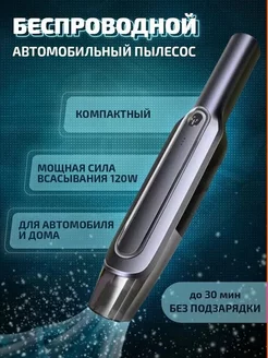 Aналитика товара вайлдберриз Мощный ручной беспроводной автомобильный ...