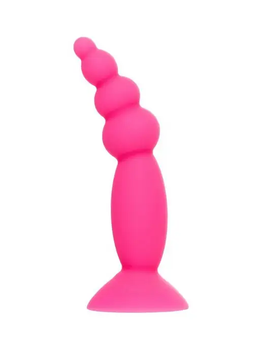 A-Toys by TOYFA Анальная втулка Hild, розовый, фото 2