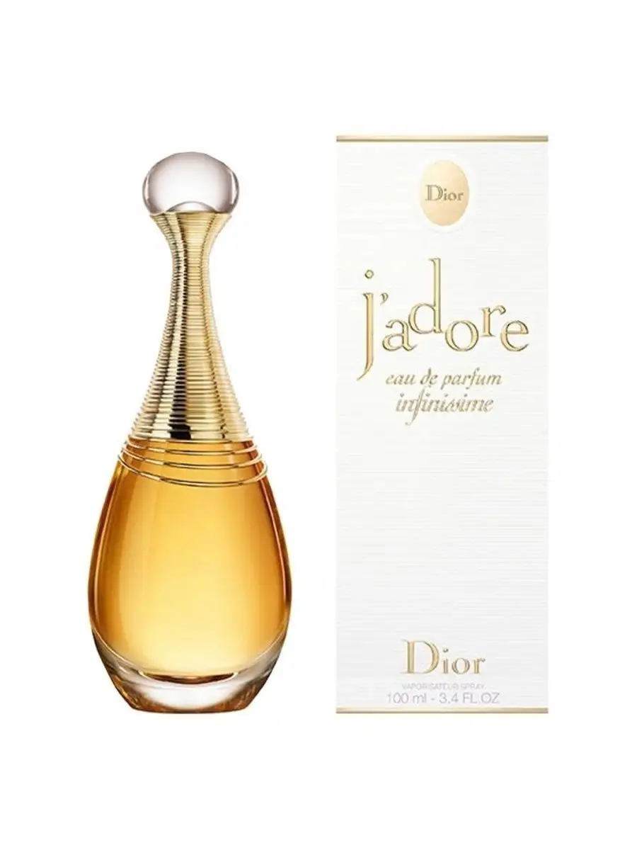 j adore in joy 100 ml