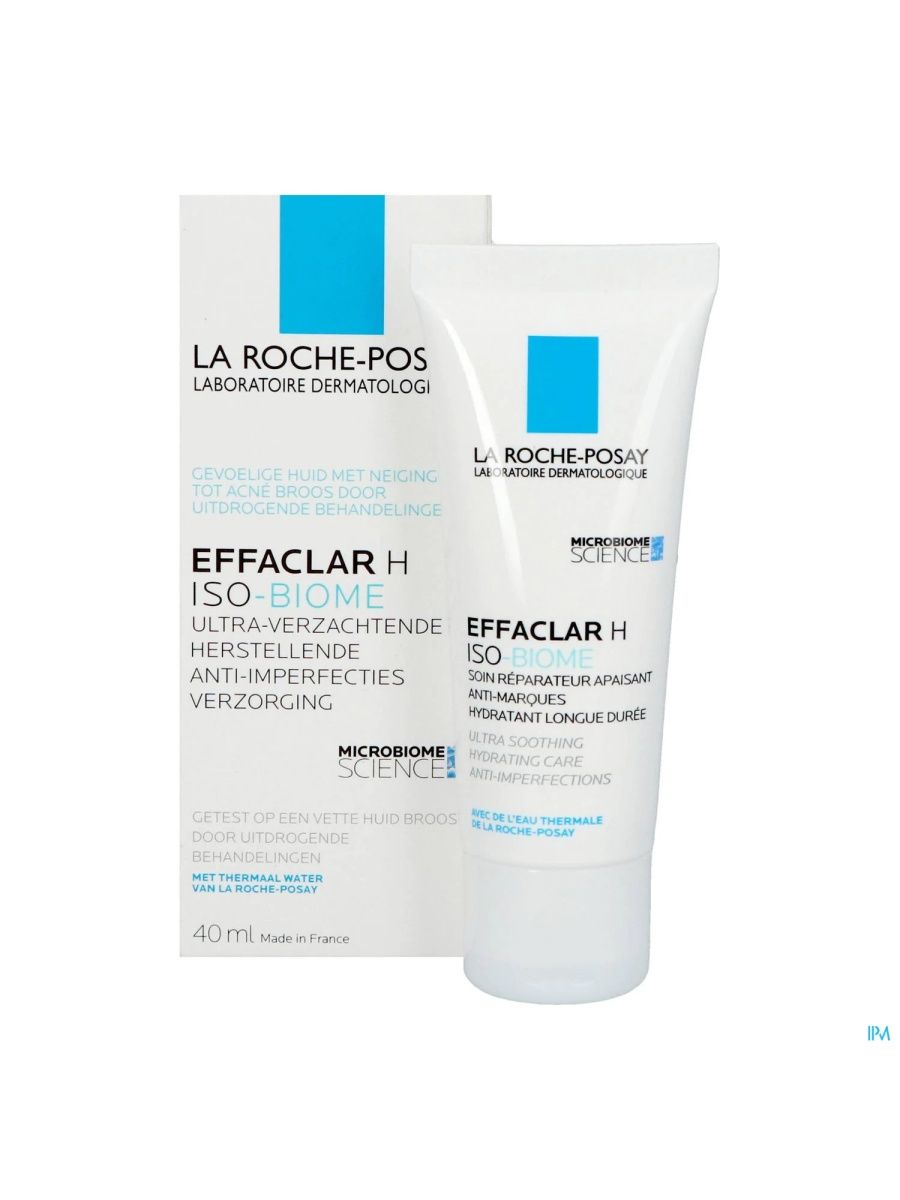 La roche posay effaclar h creme lavante. Эфаклар h ISO-Biome. Effaclar h ISO-Biome.