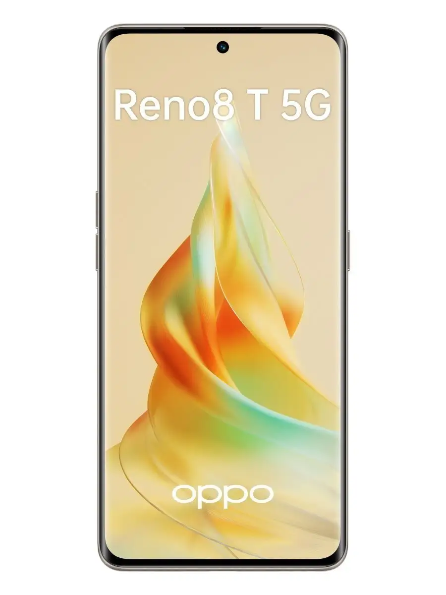 Reno8 T 5G 8+256GB OPPO 147774708 купить в интернет-магазине Wildberries