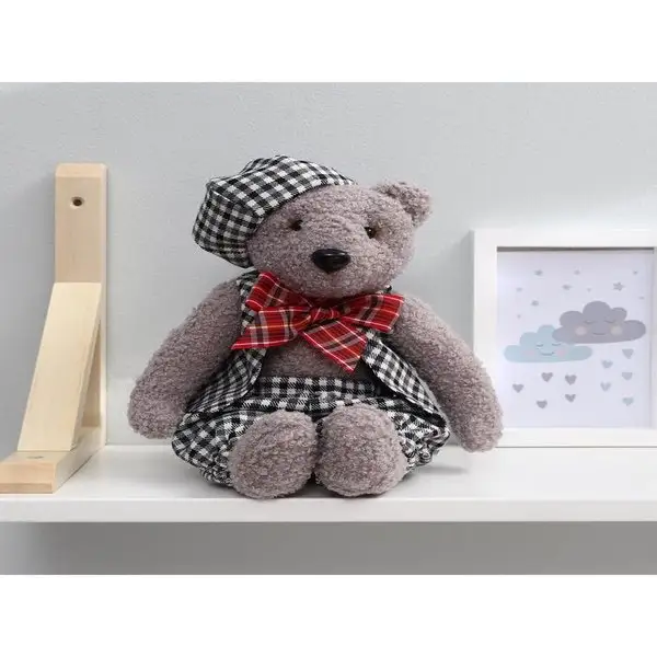 Мягкая игрушка "Мишка Генри", 30 см