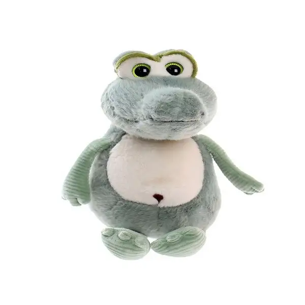 Мягкая игрушка "Крокодил"