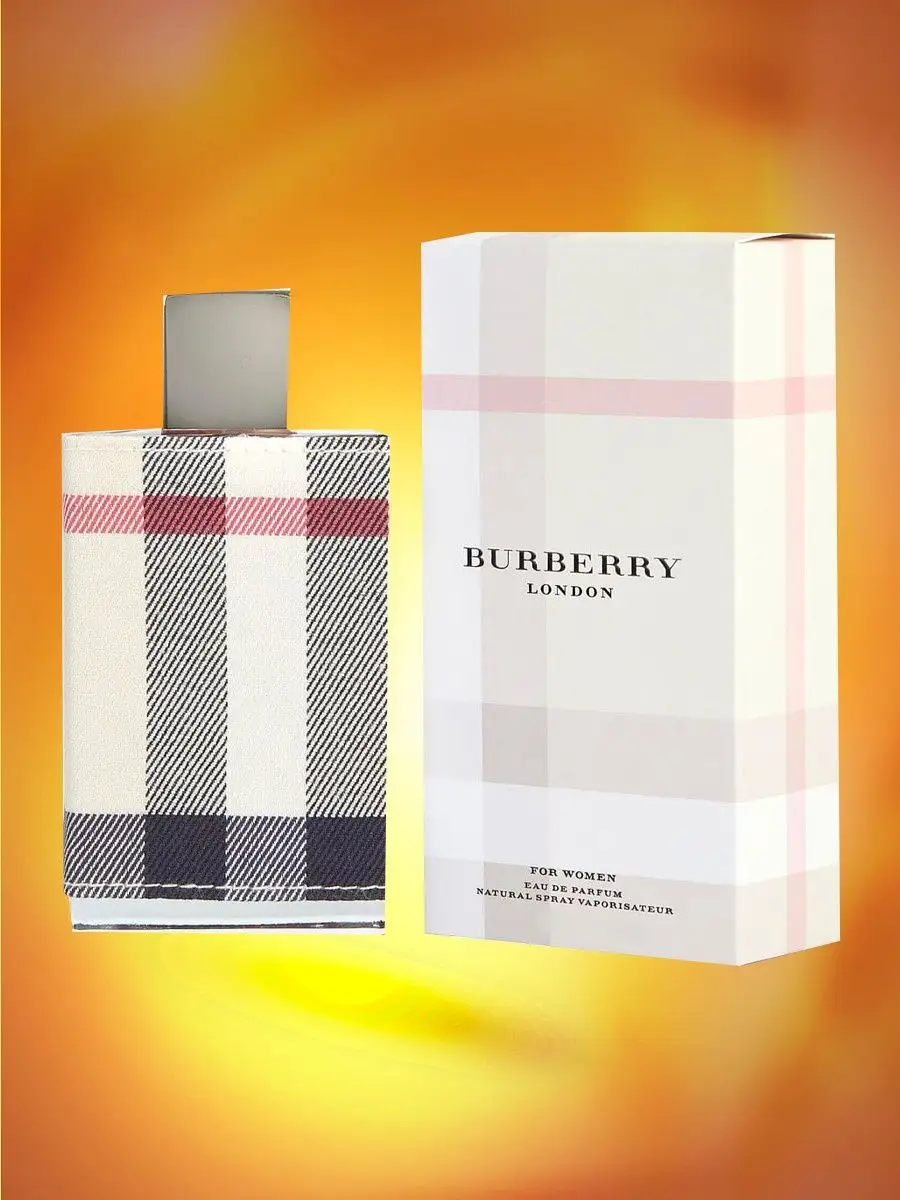 Burberry London for Women 100 PARFUMIXX 147783657 2 994 Wildberries