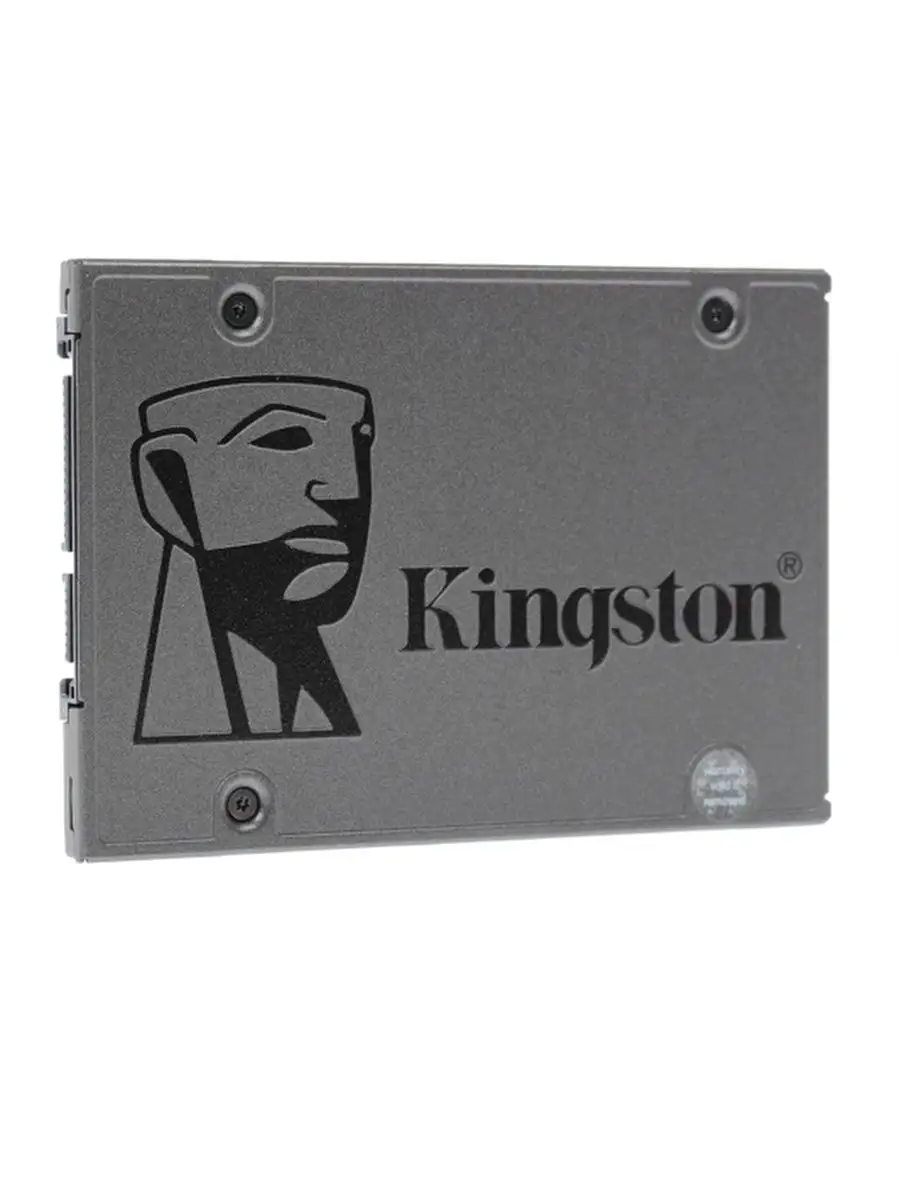 SSD жесткий диск SATA2.5" 960GB TLC SA400S37 960G