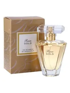 Парфюмерная вода Rare Gold 50 мл AVON 147788929 купить за 1 152 ₽ в интернет-магазине Wildberries