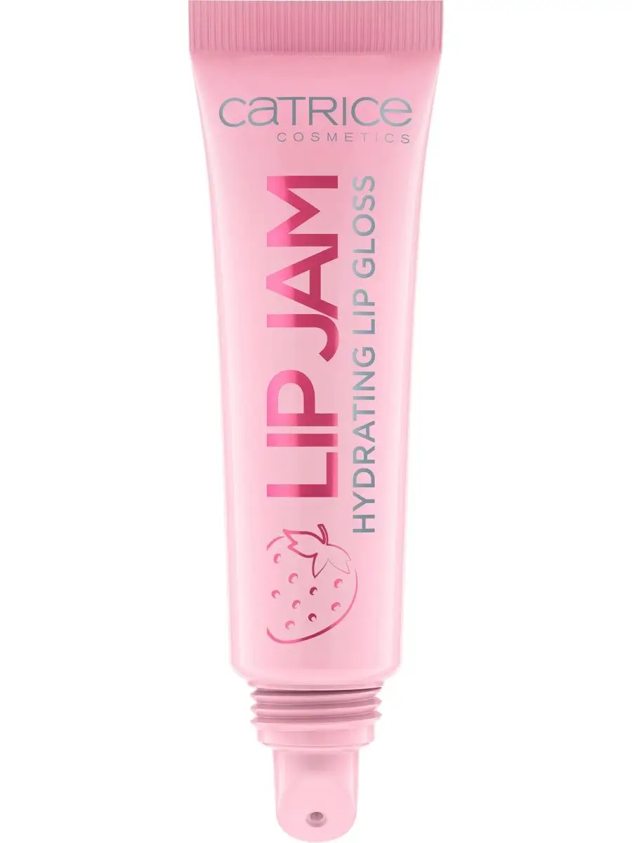 Увлажняющий блеск для губ Lip Jam Hydrating Lip Gloss CATRICE 147790644  купить за 294 ₽ в интернет-магазине Wildberries