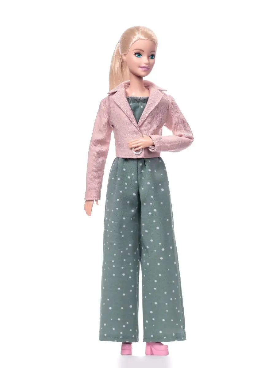 одежда для barbie нижнее белье BORN2love купить в интернет-магазине Wildberries