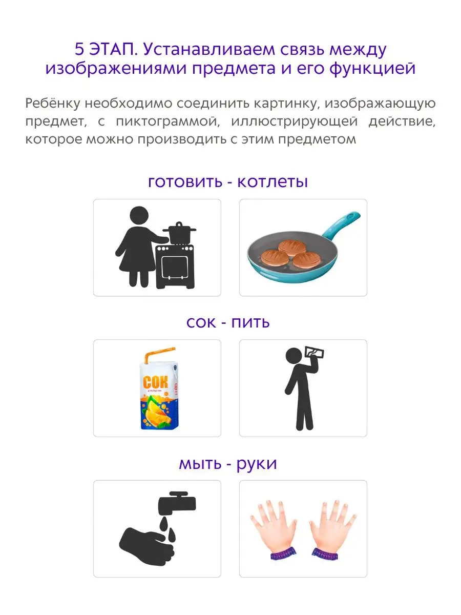 Асборн-карточки/Запускаем речь с нейропсихологом Издательство Робинс  147796785 купить за 620 ₽ в интернет-магазине Wildberries