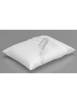 Аскона чехол на подушку 50х70 Protect A Bed Plush защитный Askona 147822580 купить за 1 455 ₽ в интернет-магазине Wildberries