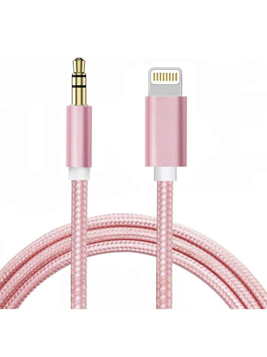 Aux s. Lightning to 3.5mm. Аукс для айфона в машину Лайтинг. Lightning to 3.5mm Audio Cable.