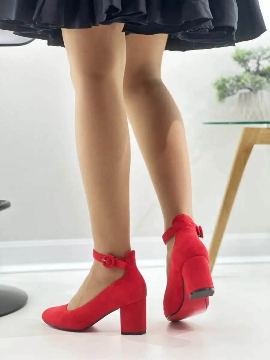 Обувь для женщин Николаевская область - прозрачные туфли