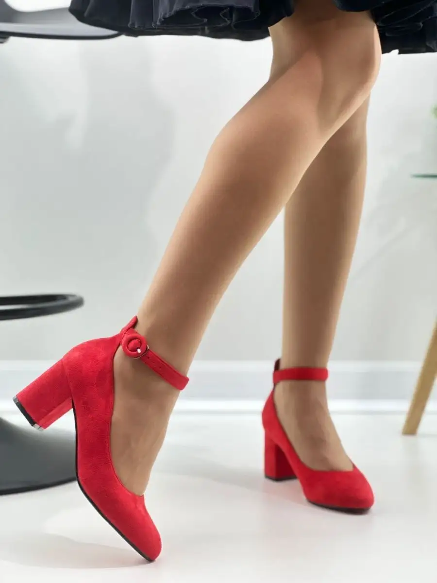 Женские туфли с мехом купить – Украина выбирает качество MIRATON ᐈ