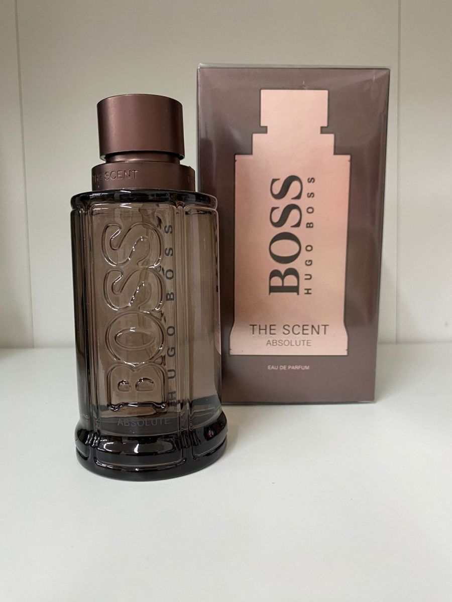 The scent absolute. Boss the Scent absolute. Парфюм Boss the Scent. Парфюм босс сент женский. Парфюм босс сент абсолю женский.