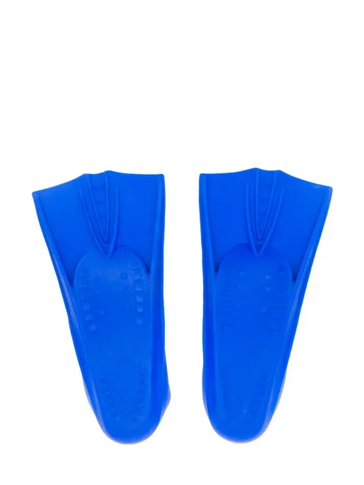SwimTraining Ласты для плавания Ст Свимтрейнинг, голубой, фото 3