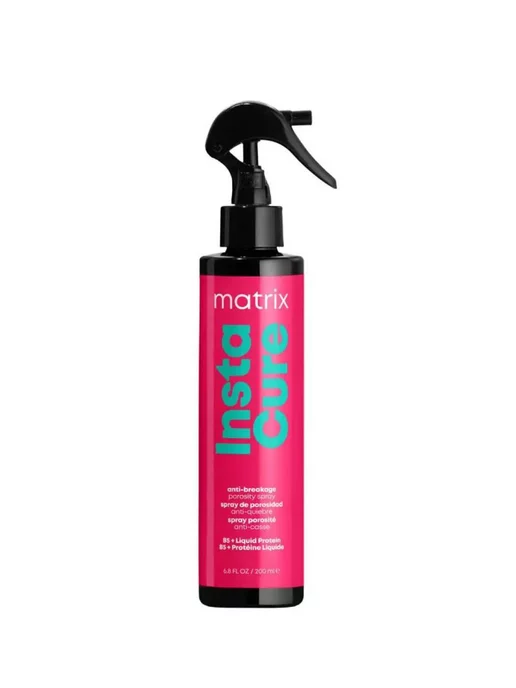 Cocunat Curl Spray - Fixateur de Boucles - 125 ml - INCI Beauty