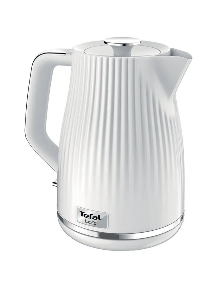 Чайник Loft White KO250130