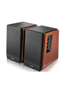 Акустическая система R1700BTs 2.0 Brown Bluetooth Edifier 147974695 купить за 17 134 ₽ в интернет-магазине Wildberries