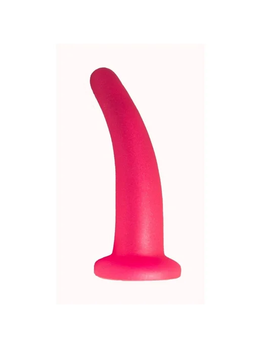 Lovetoy Анальная насадка для страпон-трусиков, розовый, в упаковке 200 г, фото 2
