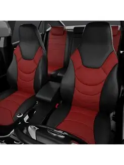 Универсальные чехлы RECARO Дэу Нубира 2 с 2000-2003г AVTOLIDER 147996185 купить за 10 654 ₽ в интернет-магазине Wildberries