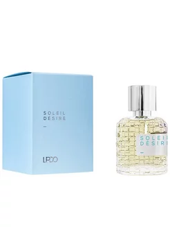 Soleil Desire EDP для мужчин и женщин 30мл LPDO 148007028 купить за 1 106 ₽ в интернет-магазине Wildberries