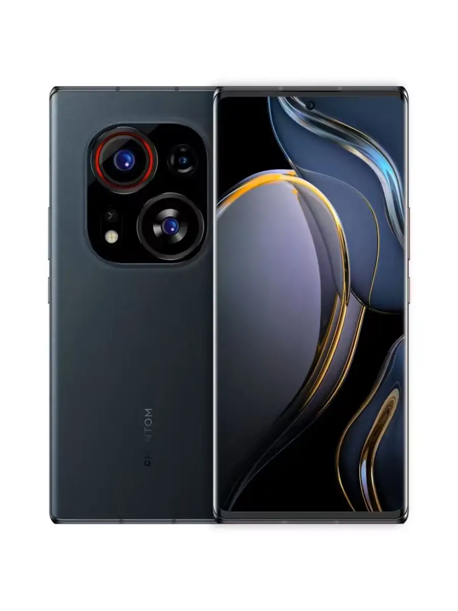 PHANTOM X2 Pro 5G 12+256GB TECNO 148017218 купить в интернет-магазине  Wildberries