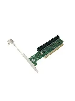 Адаптер PCI Male на PCI-E Female, Epci8112 Espada 148021130 купить за 2 808 ₽ в интернет-магазине Wildberries