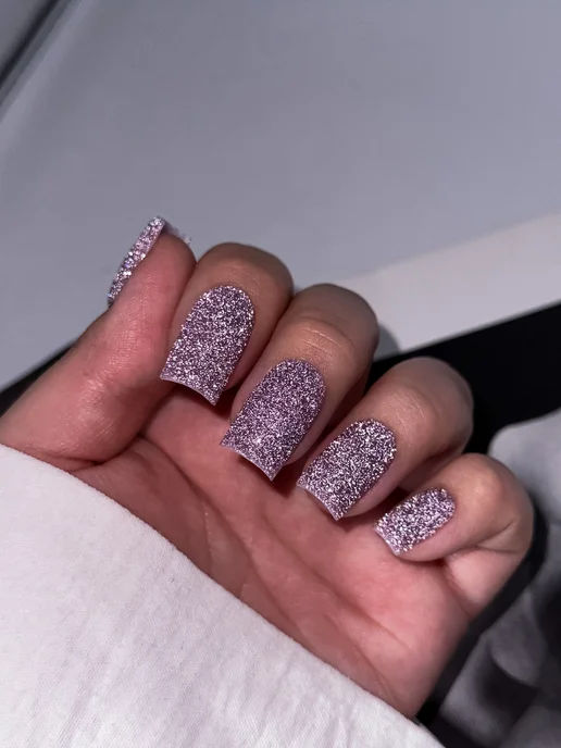 PATRISA NAIL Светоотражающий гель лак Pink Flash, розовый, фото 2
