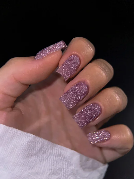 PATRISA NAIL Светоотражающий гель лак Pink Flash, розовый, фото 4