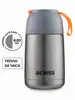 Термос для еды и супа 0,6л aciess 148046344 купить за 1 197 ₽ в интернет‑магазине Wildberries