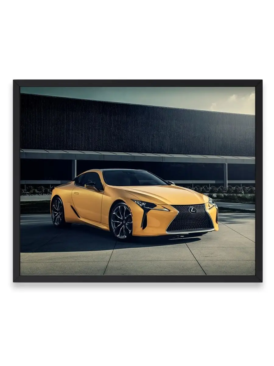 Постер,Лексус ЖХ 500, lexus, авто, спорткар, Лексус lfa О! Мой Постер  148065695 купить за 423 ₽ в интернет-магазине Wildberries