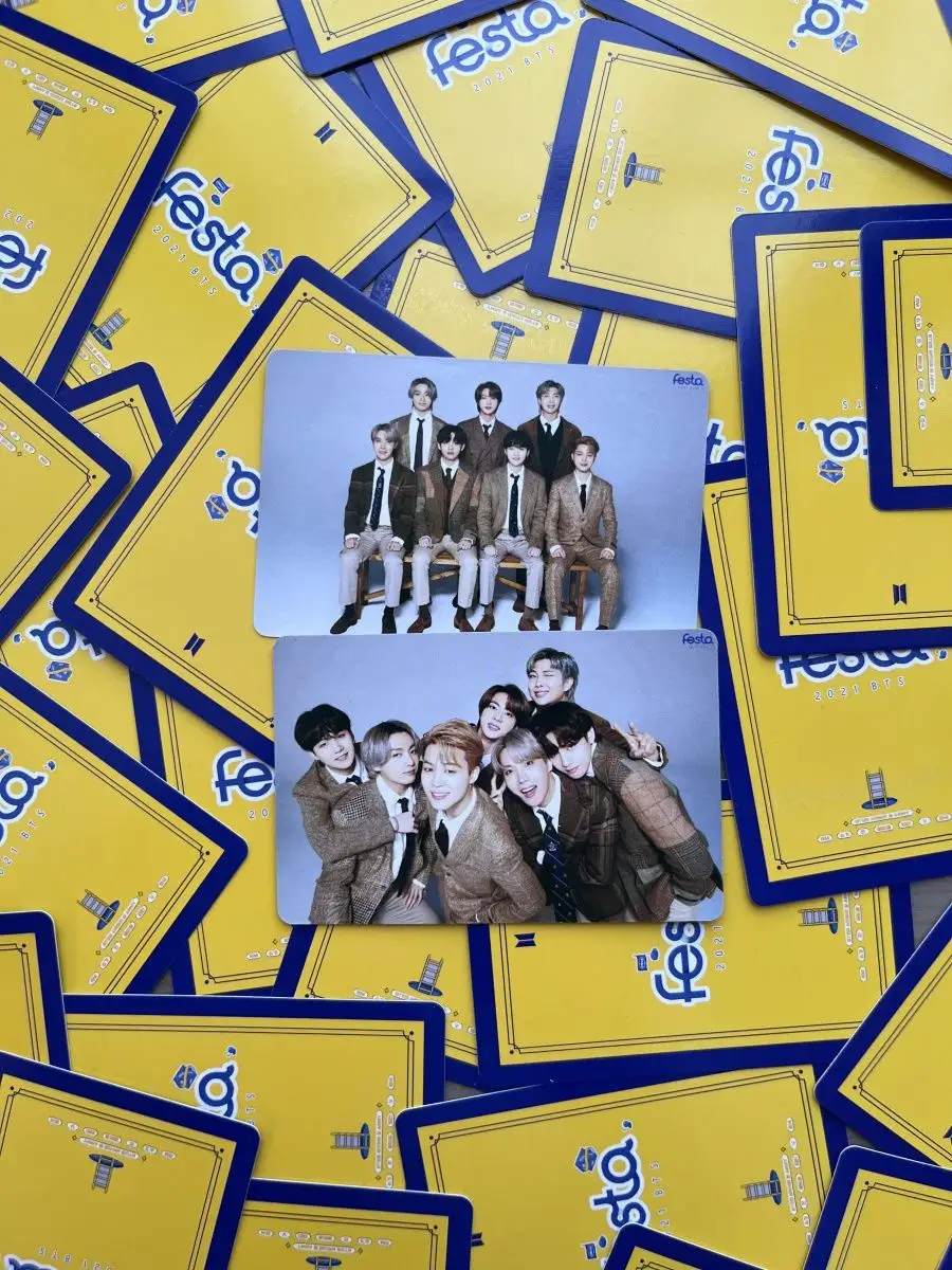 Раздел 4: Мечты участников группы BTS