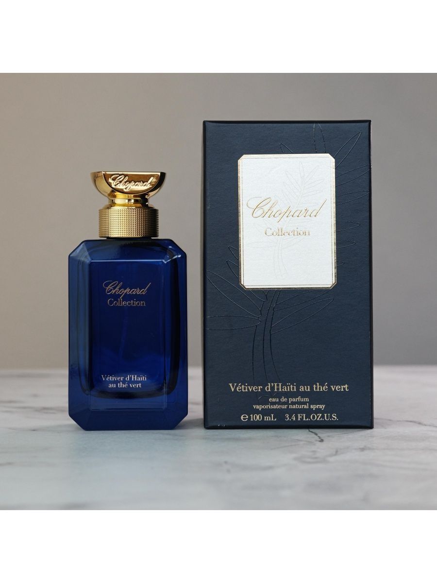 Chopard vetiver d haiti au. Шопард ветивер духи. Шопард духи 100мл отзывы.