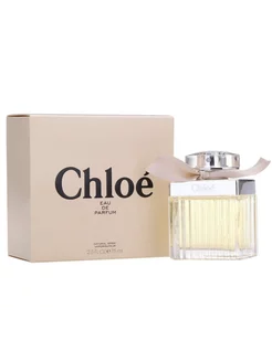 Парфюмерная вода chloe 75мл CHLOE 148079817 купить за 509 ₽ в интернет-магазине Wildberries