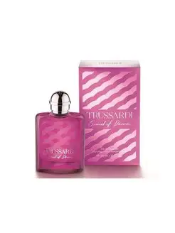 Trussardi Sound Of Donna edp 30 ml Trussardi 148091393 купить за 4 977 ₽ в интернет-магазине Wildberries