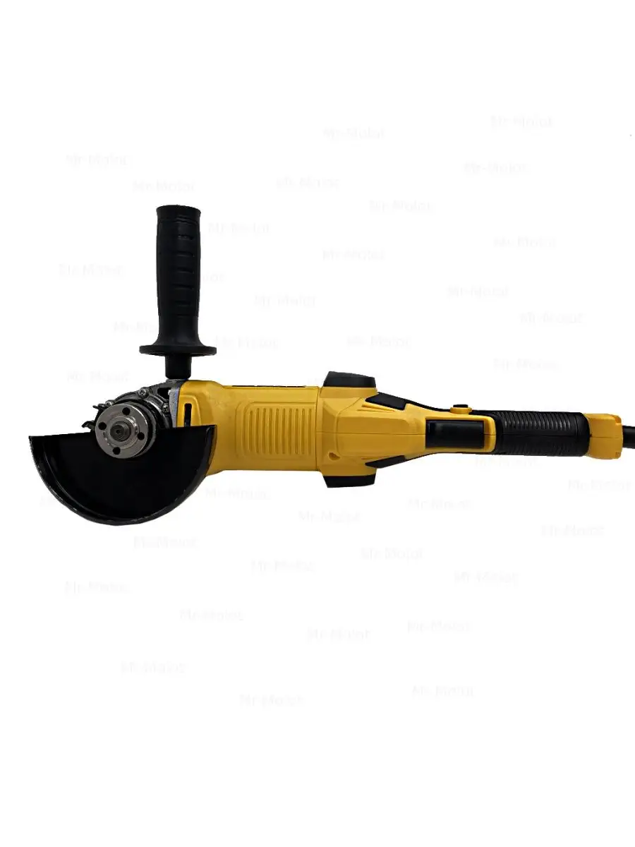 Болгарка DeWalt 4075 mr-molot 148113889 купить за 6 030 ₽ в  интернет-магазине Wildberries