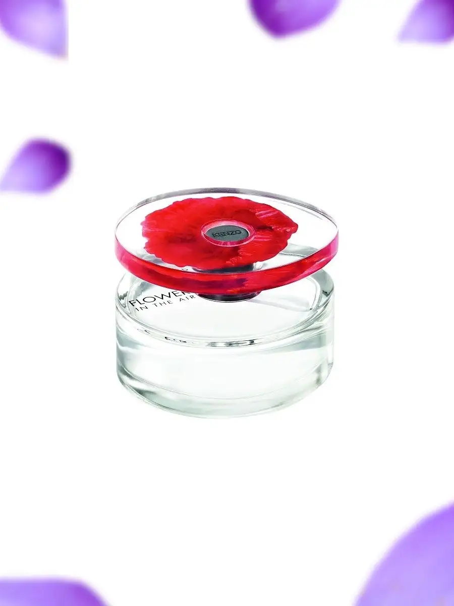 Flower In The Air 100 Kenzo 148130427 Wildberries