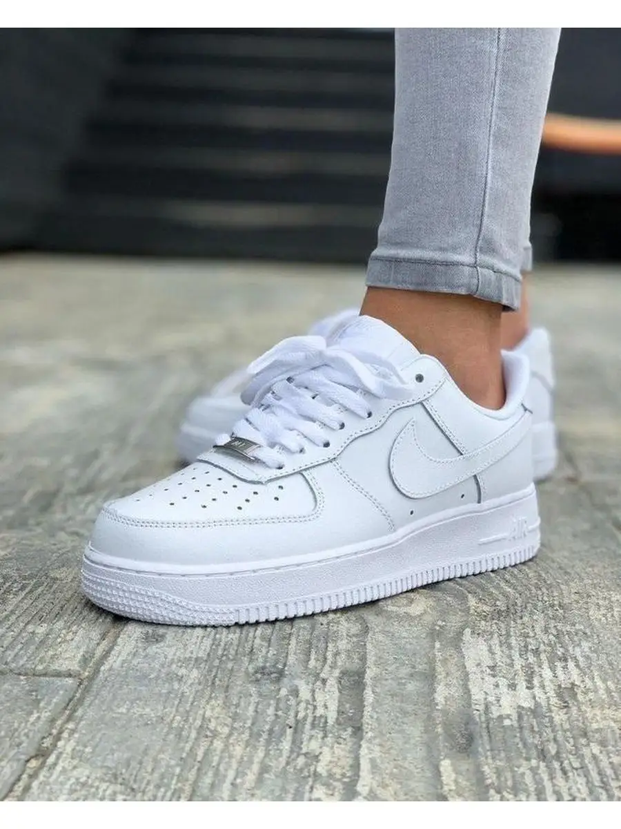 Nike air hotsell force ones low