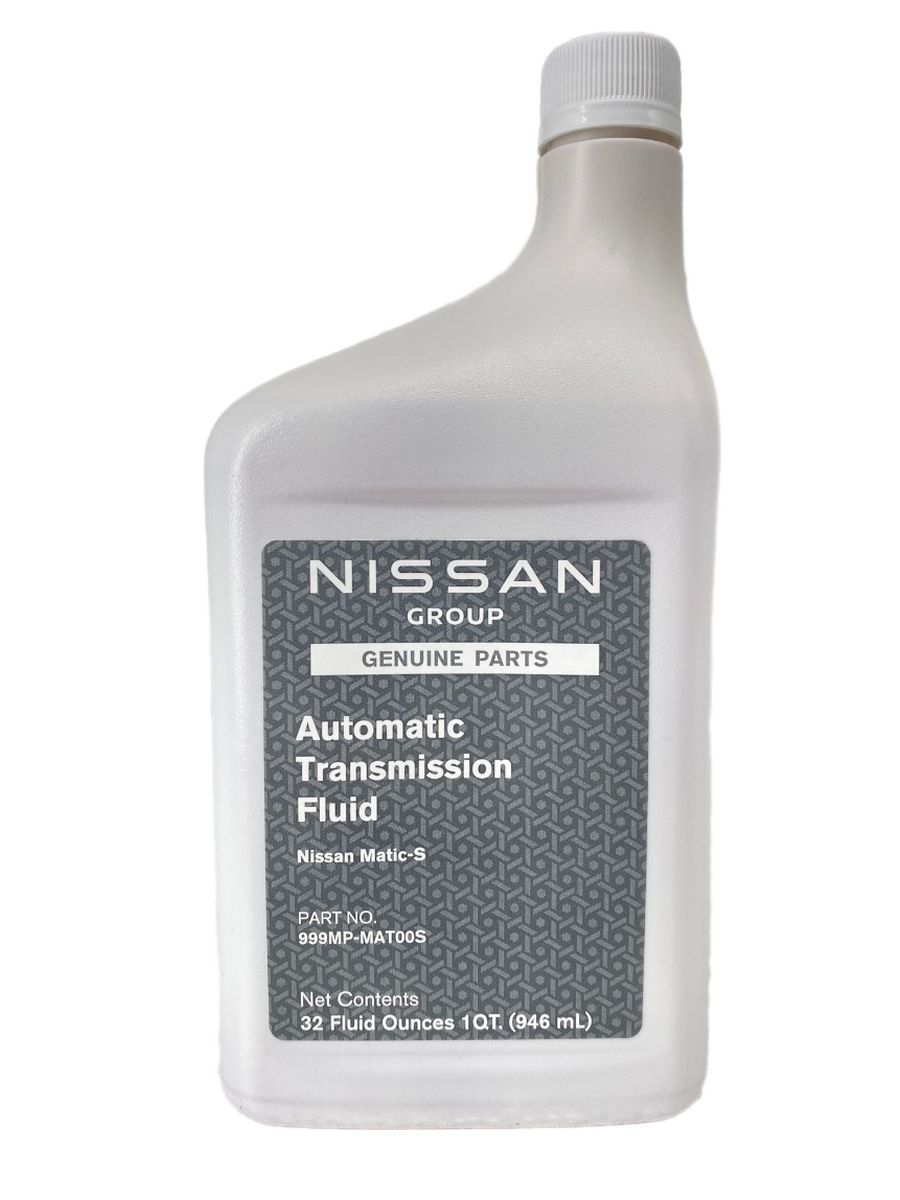 Nissan ATF matic-s 999mp-mts00-p. Nissan ATF matic d Fluid. Nissan matic s 4л.