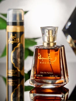 Духи арабские Raghba - Рагба 100 мл. Lattafa Perfumes 148173870 купить за 1 149 ₽ в интернет-магазине Wildberries