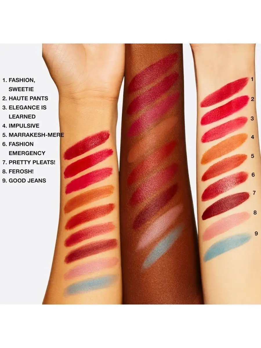 Mac powder kiss discount
