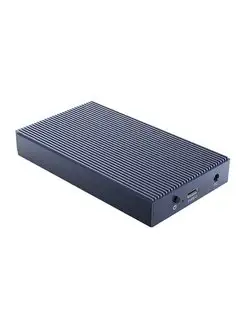 Корпус для жесткого диска M2P2J-C3-EU-GY-BP Orico 148177072 купить за 9 137 ₽ в интернет‑магазине Wildberries