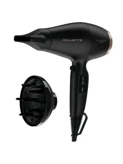 Фен Rowenta Compact Pro+ CV6930F0 Rowenta 148188166 купить за 3 468 ₽ в интернет-магазине Wildberries