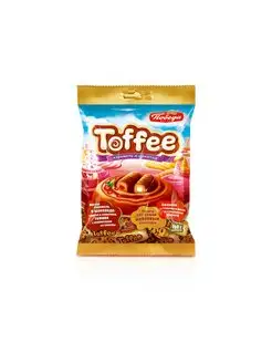 Мягкая карамель "Toffee" в шоколаде, 2 вида, 150 г Победа Вкуса 148199324 купить за 158 ₽ в интернет-магазине Wildberries