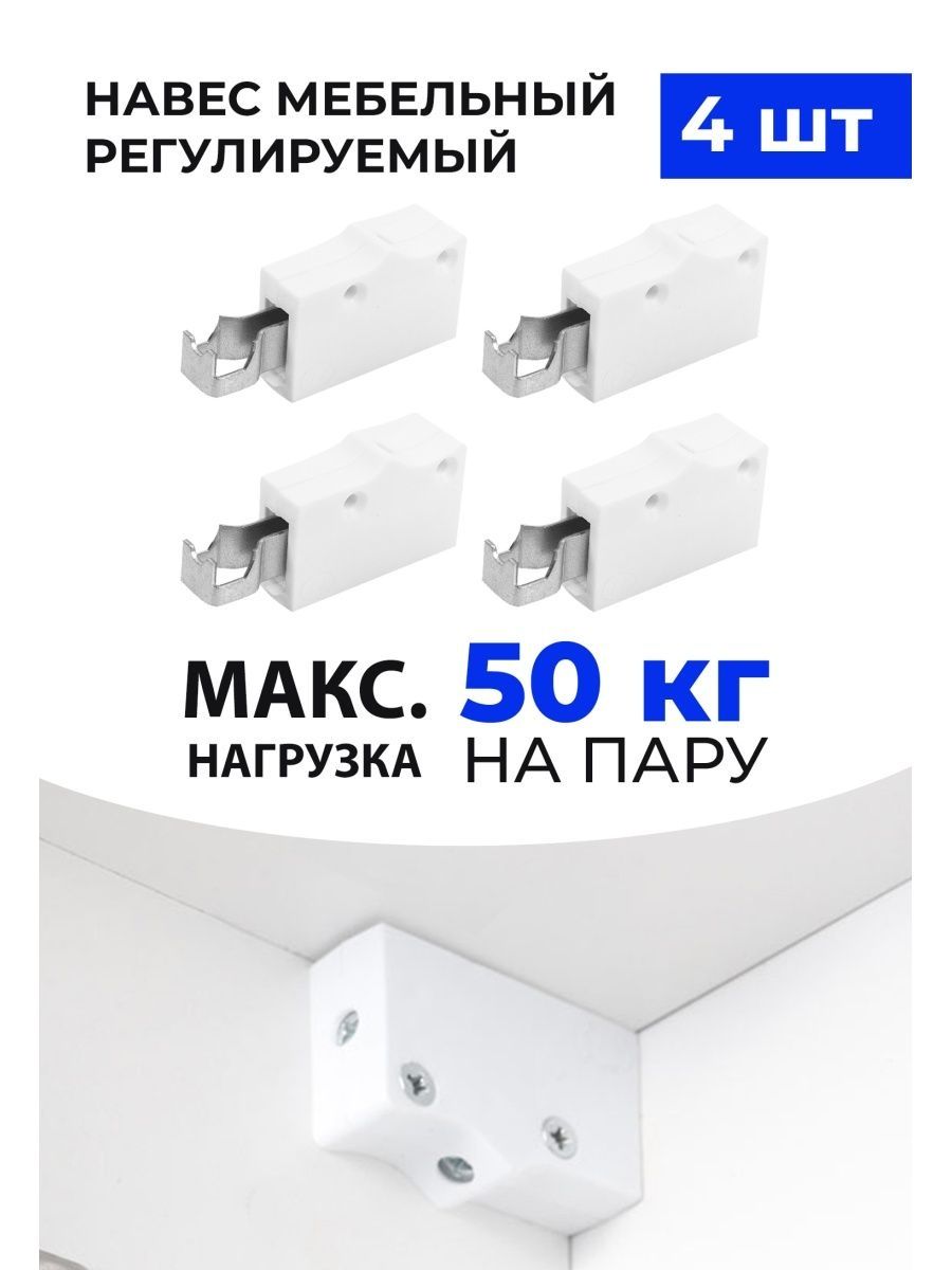 Навес мебельный Furniko