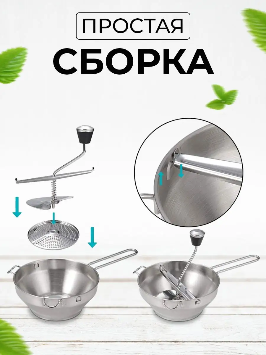 Aresa AR кухонный комбайн купить в Минске