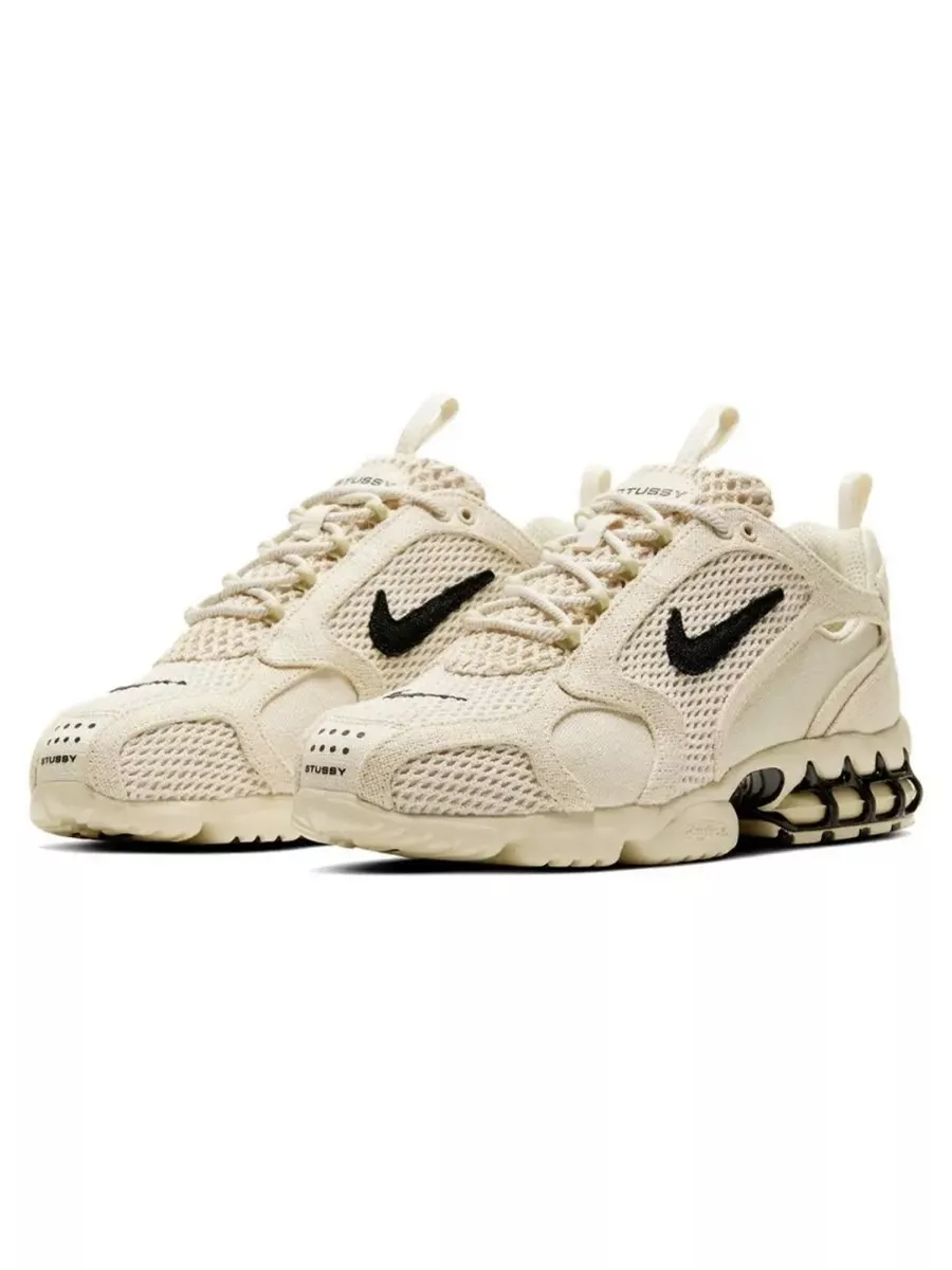 Nike air zoom spiridon cream hotsell