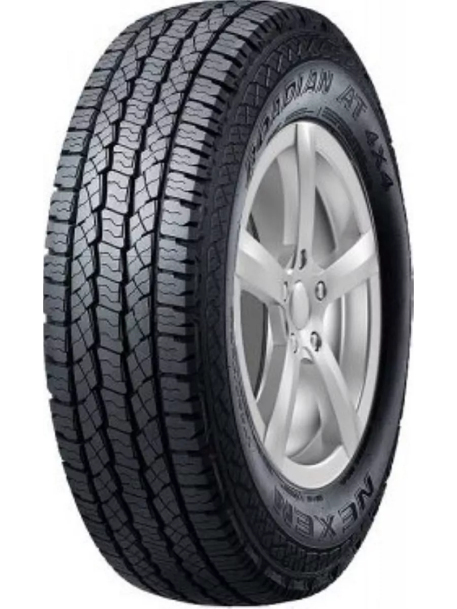 Шина летняя 235/85 R16 Roadian AT 4x4 120R Nexen 148259006 купить за 13 452  ₽ в интернет-магазине Wildberries