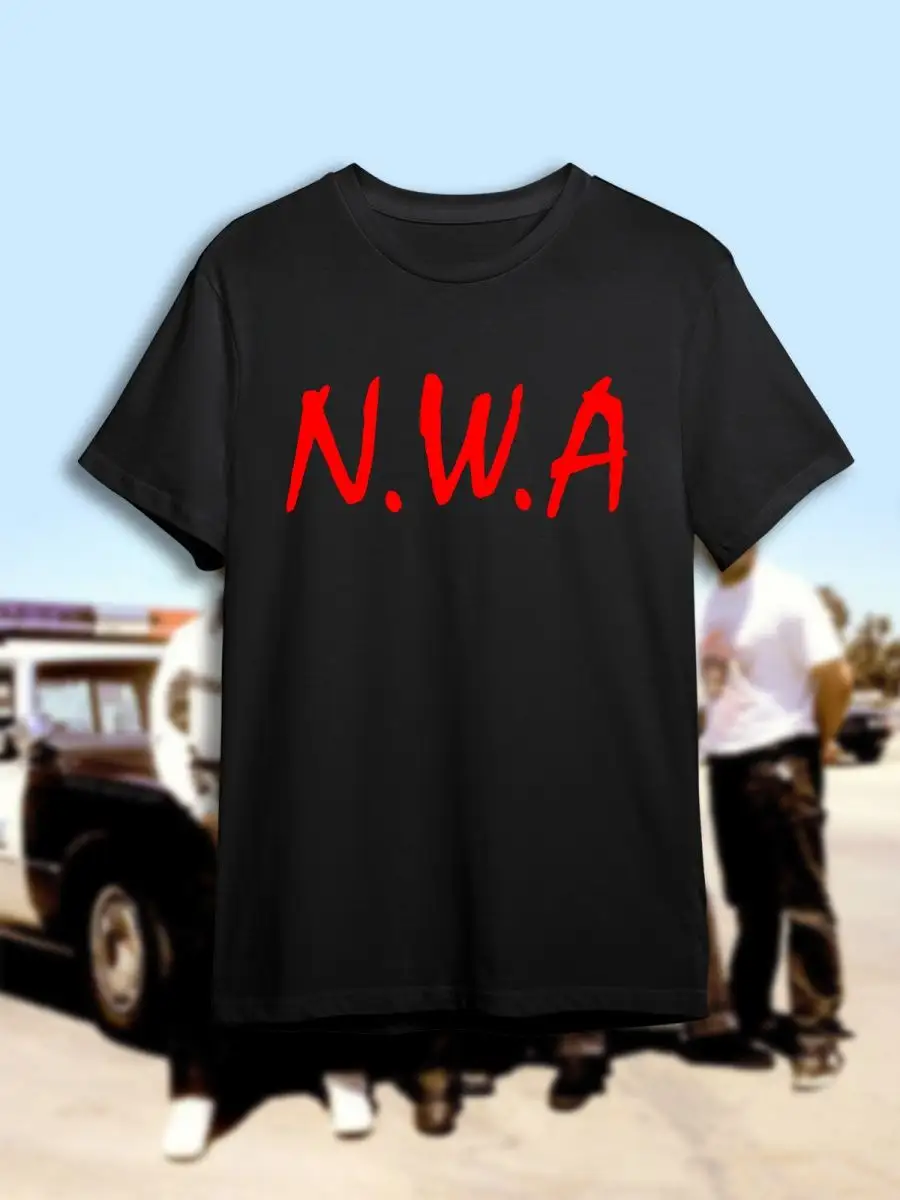 Nwa t shirt discount