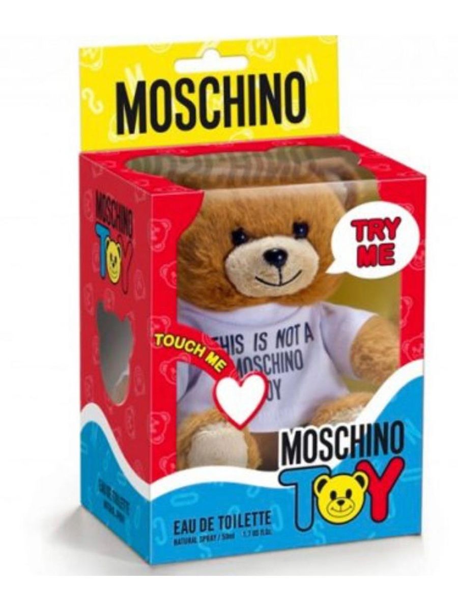 Москино мишка оригинал. Москино плюшевый мишка духи. Moschino Teddy parfume. Moschino Toy Teddy. Moschino Toy 1.